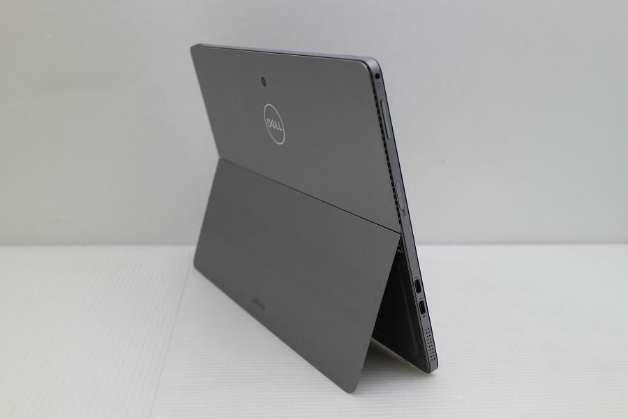 DELL Latitude 7200 2in1 Core i3 8145U 2.1GHz/4GB/128GB(SSD)/12.3W/(1920x1280) タッチパネル/Win11【中古】【20250605】