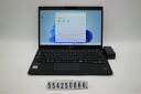 富士通 LIFEBOOK U9310/D Core i5 10310U 1.7GHz/8GB/256GB(SSD)/13.3W/FHD(1920x1080)/Win11【中古】【20250617】