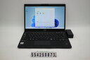 富士通 LIFEBOOK U9310/D Core i5 10310U 1.7GHz/8GB/256GB(SSD)/13.3W/FHD(1920x1080)/Win11【中古】【20250617】
