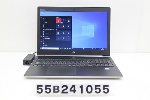 hp ProBook 450 G5 Core i3 6006U 2GHz/8GB/128GB(SSD)/15.6W/FWXGA(1366x768)/Win10【中古】【20250617】 hp ProBook 450 G5 Core i3 6006U 2GHz/8GB/128GB(SSD)/15.6W/FWXGA(1366x768)/Win10【中古】【20250617】