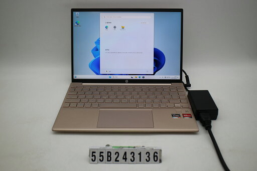 hp Pavilion Aero Laptop Model 13-be0039AU Ryzen 7 5800U 1.9GHz/16GB/512GB/WUXGA(1920x1200)/Win11 キー文字消えあり【中古】【20250606】 hp Pavilion Aero Laptop Model 13-be0039AU Ryzen 7 5800U 1.9GHz/16GB/512GB/WUXGA(1920x1200)/Win11 キー文字消えあり【中古】【20250606】