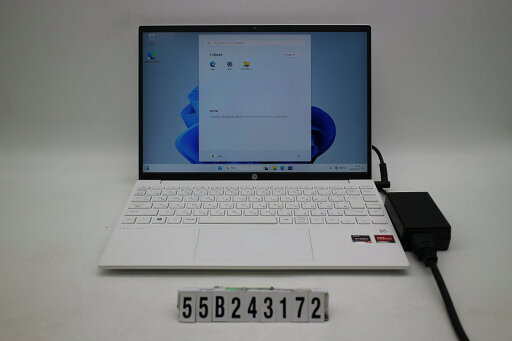hp Pavilion Aero Laptop Model 13-be0039AU Ryzen 7 5800U 1.9GHz/16GB/512GB(SSD)/13.3W/WUXGA(1920x1200)/Win11【中古】【20250605】 hp Pavilion Aero Laptop Model 13-be0039AU Ryzen 7 5800U 1.9GHz/16GB/512GB(SSD)/13.3W/WUXGA(1920x1200)/Win11【中古】【20250605】