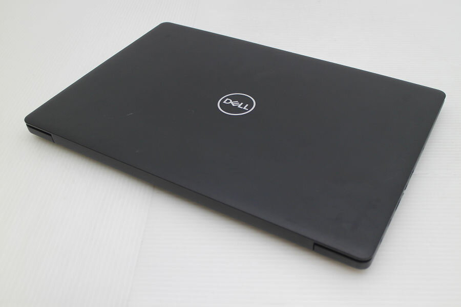 【ジャンク品】DELL Latitude 3590 Core i3 8130U 2.2GHz/8GB/256GB(SSD)/15.6W/FHD(1920x1080)/Win11【中古】【20250606】
