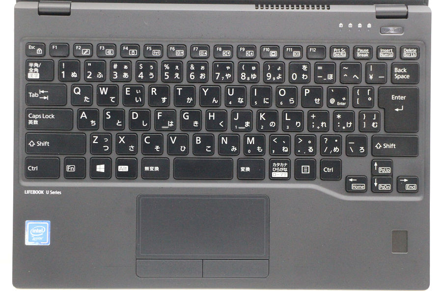 富士通 LIFEBOOK U939/A Celeron 4305U 2.2GHz/4GB/128GB(SSD)/13.3W/FHD(1920x1080)/Win11【中古】【20250618】