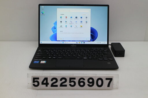 富士通 LIFEBOOK U9311/F Core i5 1145G7 2.6GHz/8GB/256GB(SSD)/13.3W/FHD(1920x1080)/Win11 画面キズあり【中古】【20250618】 富士通 LIFEBOOK U9311/F Core i5 1145G7 2.6GHz/8GB/256GB(SSD)/13.3W/FHD(1920x1080)/Win11 画面キズあり【中古】【20250618】