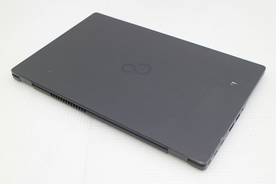 富士通 LIFEBOOK U9311/F Core i5 1145G7 2.6GHz/8GB/256GB(SSD)/13.3W/FHD(1920x1080)/Win11 画面キズあり【中古】【20250618】