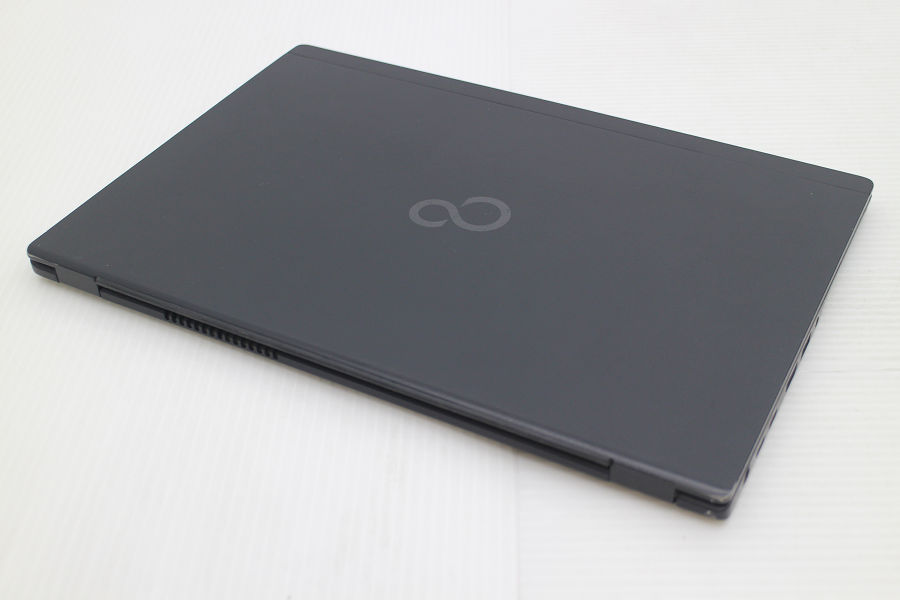 TCEダイレクト楽天市場店の富士通 LIFEBOOK U9310/D Core i5 10310U 1.7GHz/8GB/256GB(SSD)/13.3W/FHD(1920x1080)/Win11 画面キーボード痕あり【中古】【20250701】｜アングル3