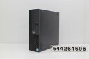 DELL Optiplex 3070 SFF Core i5 9500 3GHz/8GB/128GB(SSD)+500GB/Multi/Win11/オンボート 外装凹みあり【中古】【20250624】