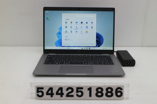 DELL Latitude 5330 Core i7 1265U 1.8GHz/32GB/512GB(SSD)/13.3W/FHD(1920x1080)/Win11【中古】【20250624】 DELL Latitude 5330 Core i7 1265U 1.8GHz/32GB/512GB(SSD)/13.3W/FHD(1920x1080)/Win11【中古】【20250624】