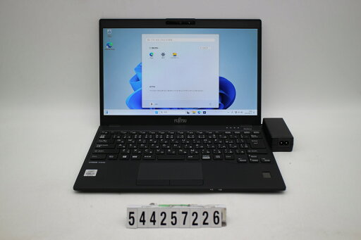 富士通 LIFEBOOK U9310/D Core i5 10310U 1.7GHz/8GB/256GB(SSD)/13.3W/FHD(1920x1080)/Win11【中古】【20250618】 富士通 LIFEBOOK U9310/D Core i5 10310U 1.7GHz/8GB/256GB(SSD)/13.3W/FHD(1920x1080)/Win11【中古】【20250618】