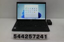 富士通 LIFEBOOK U9310/D Core i5 10310U 1.7GHz/8GB/256GB(SSD)/13.3W/FHD(1920x1080)/Win11 画面キーボード痕あり【中古】【20250701】(2)