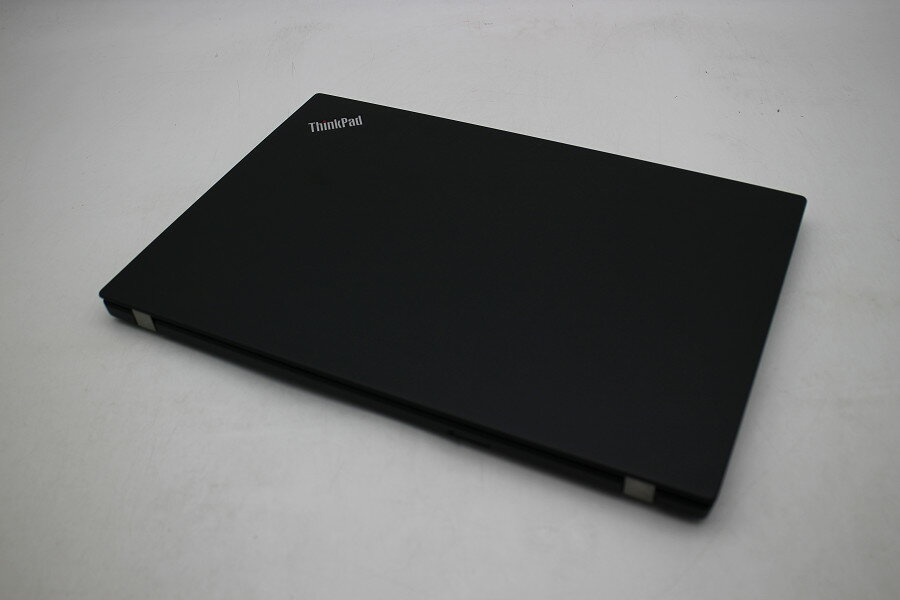 Lenovo ThinkPad X280 Core i5 8250U 1.6GHz/8GB/256GB(SSD)/12.5W/FHD(1920x1080)/Win11【中古】【20250618】