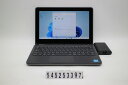 DELL Latitude 3120 2-in-1 Pentium Silver N6000 1.1GHz/8GB/128GB(SSD)/11.6W/FWXGA(1366x768) タッチパネル/Win11【中古】【20250624】