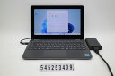 DELL Latitude 3120 2-in-1 Pentium Silver N6000 1.1GHz/8GB/128GB(SSD)/11.6W/FWXGA(1366x768) タッチパネル/Win11【中古】【20250624】(2)