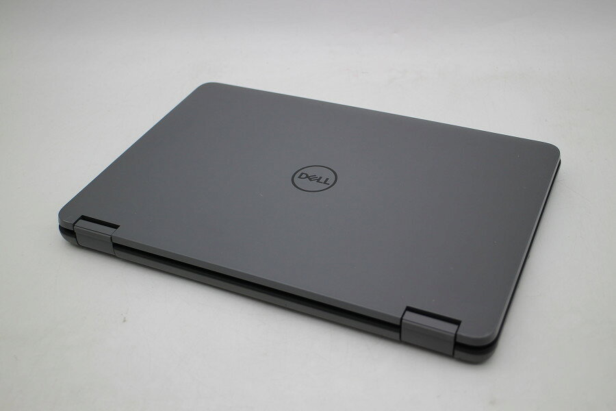 DELL Latitude 3120 2-in-1 Pentium Silver N6000 1.1GHz/8GB/128GB(SSD)/11.6W/FWXGA(1366x768) タッチパネル/Win11【中古】【20250624】