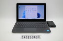 DELL Latitude 3120 2-in-1 Pentium Silver N6000 1.1GHz/8GB/128GB(SSD)/11.6W/FWXGA(1366x768) タッチパネル/Win11【中古】【20250624】