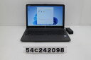 hp 250 G7 Core i5 8265U 1.6GHz/8GB/512GB(SSD)/Multi/15.6W/FWXGA(1366x768)/Win11【中古】【20250618】(2)