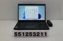 富士通 LIFEBOOK U9310/EW Core i7 10610U 1.8GHz/8GB/128GB(SSD)/13.3W/FHD(1920x1080)/Win11【中古】【20250618】(2)