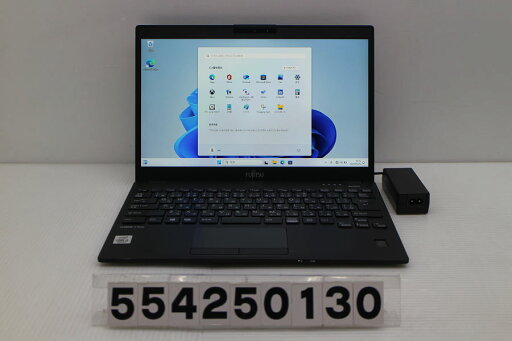 富士通 LIFEBOOK U9310/D Core i5 10310U 1.7GHz/8GB/256GB(SSD)/13.3W/FHD(1920x1080)/Win11 外装塗装ハゲあり【中古】【20250701】 富士通 LIFEBOOK U9310/D Core i5 10310U 1.7GHz/8GB/256GB(SSD)/13.3W/FHD(1920x1080)/Win11 外装塗装ハゲあり【中古】【20250701】
