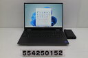 DELL Precision 7670 Core i7 12850HX 2.1GHz/64GB/2TB×2/16W/WUXGA(1920x1200)/Win11/GeForce RTX 3080 Ti Laptop GPU【中古】【20250618】