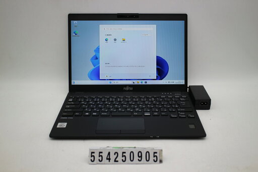富士通 LIFEBOOK U9310/D Core i5 10310U 1.7GHz/8GB/256GB(SSD)/13.3W/FHD(1920x1080)/Win11【中古】【20250618】 富士通 LIFEBOOK U9310/D Core i5 10310U 1.7GHz/8GB/256GB(SSD)/13.3W/FHD(1920x1080)/Win11【中古】【20250618】