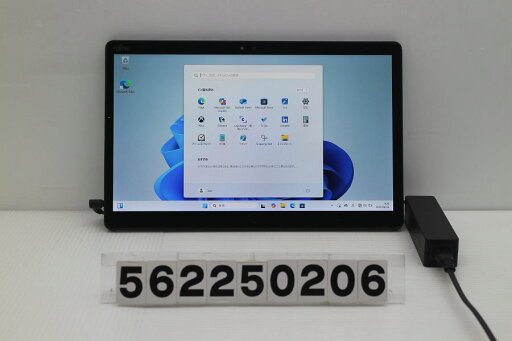【ジャンク品】富士通 ARROWS Tab Q738/SB Core i5 8350U 1.7GHz/8GB/128GB(SSD)/13.3W/FHD(1920x1080) タッチパネル/Win11【中古】【20250701】 【ジャンク品】富士通 ARROWS Tab Q738/SB Core i5 8350U 1.7GHz/8GB/128GB(SSD)/13.3W/FHD(1920x1080) タッチパネル/Win11【中古】【20250701】