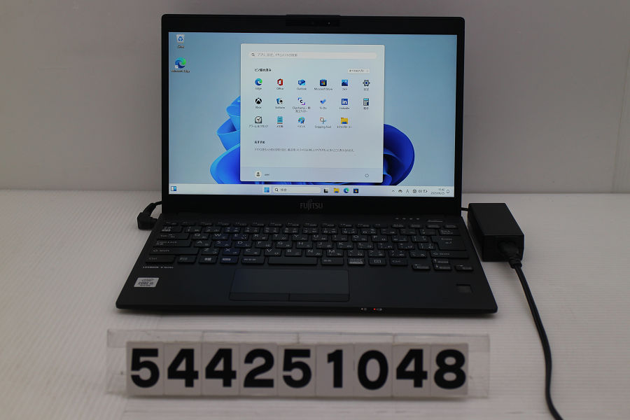 富士通 LIFEBOOK U9310/D Core i5 10310U 1.7GHz/8GB/256GB(SSD)/13.3W/FHD(1920x1080)/Win11【中古】【20250701】