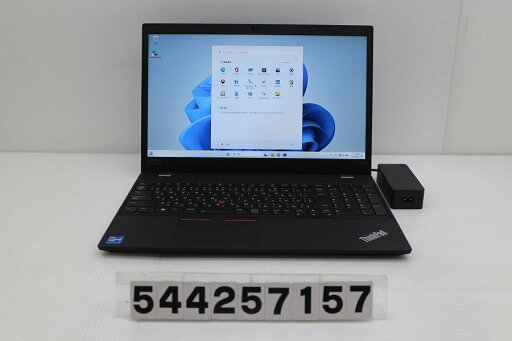 Lenovo ThinkPad P15s Gen2 Core i7 1185G7 3GHz/16GB/512GB(SSD)/15.6W/FHD(1920x1080)/Win11/NVIDIA T500【中古】【20250626】 Lenovo ThinkPad P15s Gen2 Core i7 1185G7 3GHz/16GB/512GB(SSD)/15.6W/FHD(1920x1080)/Win11/NVIDIA T500【中古】【20250626】