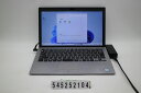 VAIO VJPG11C11N Core i5 8250U 1.6GHz/8GB/256GB(SSD)/13.3W/FHD(1920x1080)/Win11【中古】【20250625】(2)