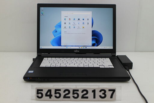 富士通 LIFEBOOK A748/S Core i5 8350U 1.7GHz/8GB/256GB(SSD)/15.6W/FHD(1920x1080)/Win11【中古】【20250701】 富士通 LIFEBOOK A748/S Core i5 8350U 1.7GHz/8GB/256GB(SSD)/15.6W/FHD(1920x1080)/Win11【中古】【20250701】