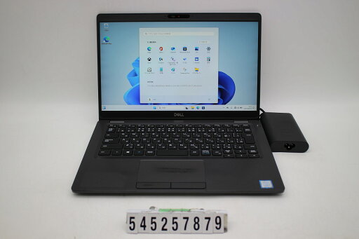 DELL Latitude 5300 Core i5 8265U 1.6GHz/8GB/256GB(SSD)/13.3W/FHD(1920x1080)/Win11【中古】【20250626】 DELL Latitude 5300 Core i5 8265U 1.6GHz/8GB/256GB(SSD)/13.3W/FHD(1920x1080)/Win11【中古】【20250626】