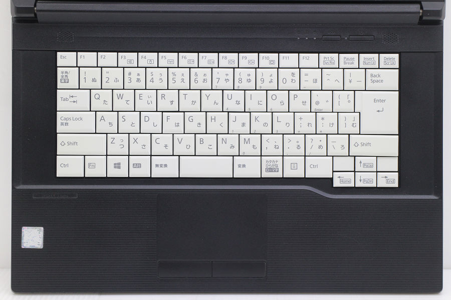 【中古】「未使用品」FUJITSU FMVA53C2R LIFEBOOK AH53/C2 ガーネットレッド