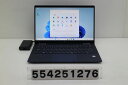 hp EliteDragonfly Core i5 8265U 1.6GHz/8GB/256GB(SSD)/13.3W/FHD(1920x1080) タッチパネル/Win11【中古】【20250625】