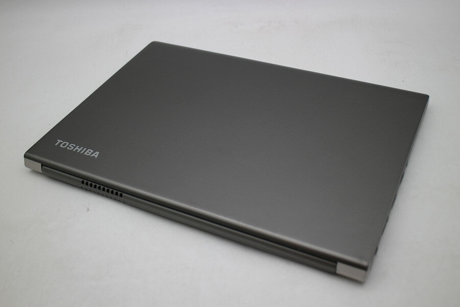 dynabook dynabook R63/DN Core i5 8250U 1.6GHz/8GB/256GB(SSD)/13.3W/FWXGA(1366x768)/Win11【中古】【20250626】