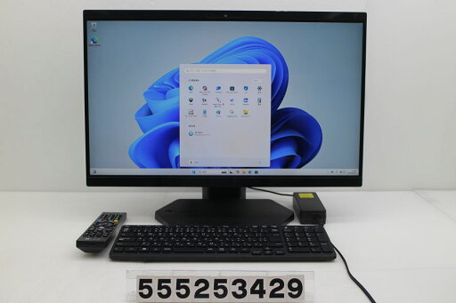 NEC PC-A2377DAB Ryzen 7 5700U 1.8GHz/16GB/1TB(SSD)/Blu-ray/23.8W/FHD(1920x1080)/Win11【中古】【20250626】 NEC PC-A2377DAB Ryzen 7 5700U 1.8GHz/16GB/1TB(SSD)/Blu-ray/23.8W/FHD(1920x1080)/Win11【中古】【20250626】