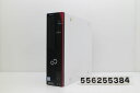 富士通 ESPRIMO D588/VX Core i5 8500 3GHz/8GB/256GB(SSD)/Multi/Win11 背面ブラケット欠品【中古】【20250708】
