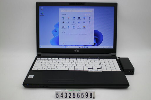 富士通 LIFEBOOK A5510/EX Core i5 10210U 1.6GHz/8GB/256GB(SSD)/Multi/15.6W/FWXGA(1366x768)/Win11【中古】【20250708】 富士通 LIFEBOOK A5510/EX Core i5 10210U 1.6GHz/8GB/256GB(SSD)/Multi/15.6W/FWXGA(1366x768)/Win11【中古】【20250708】