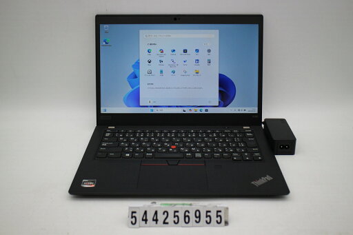 Lenovo ThinkPad X395 Ryzen 5 PRO 3500U 2.1GHz/8GB/256GB(SSD)/13.3W/FHD(1920x1080)/Win11 文字消えあり【中古】【20250710】 Lenovo ThinkPad X395 Ryzen 5 PRO 3500U 2.1GHz/8GB/256GB(SSD)/13.3W/FHD(1920x1080)/Win11 文字消えあり【中古】【20250710】