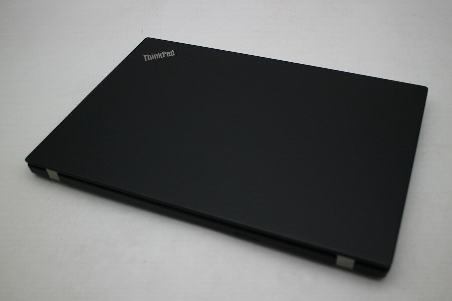 Lenovo ThinkPad X395 Ryzen 5 PRO 3500U 2.1GHz/8GB/256GB(SSD)/13.3W/FHD(1920x1080)/Win11 文字消えあり【中古】【20250704】