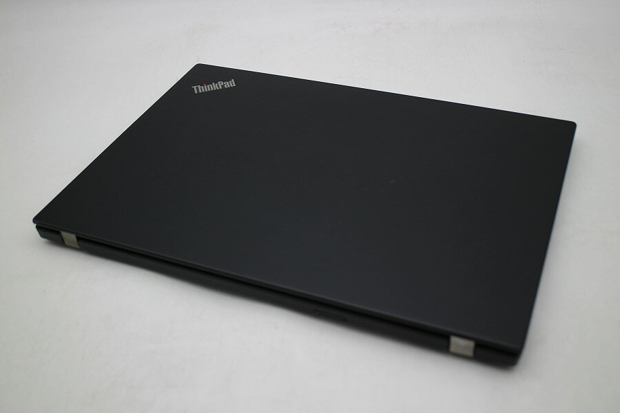 Lenovo ThinkPad X395 Ryzen 5 PRO 3500U 2.1GHz/8GB/256GB(SSD)/13.3W/FHD(1920x1080)/Win11 文字消えあり【中古】【20250704】