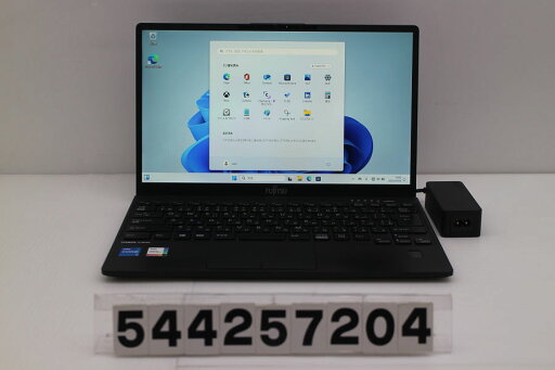 富士通 LIFEBOOK U9311/F Core i5 1145G7 2.6GHz/8GB/256GB(SSD)/13.3W/FHD(1920x1080)/Win11【中古】【20250708】 富士通 LIFEBOOK U9311/F Core i5 1145G7 2.6GHz/8GB/256GB(SSD)/13.3W/FHD(1920x1080)/Win11【中古】【20250708】