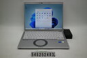 Panasonic CF-FV1FD4AS Core i5 1135G7 2.4GHz/16GB/256GB(SSD)/14W/QHD(2160x1440)/Win11【中古】【20250703】(2)
