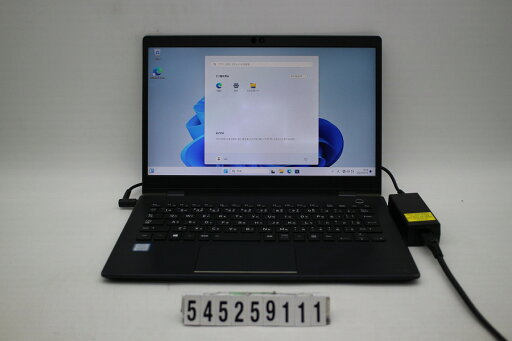 dynabook dynabook G83/DN Core i5 8250U 1.6GHz/8GB/256GB(SSD)/13.3W/FHD(1920x1080)/Win11 画面キズあり【中古】【20250718】 dynabook dynabook G83/DN Core i5 8250U 1.6GHz/8GB/256GB(SSD)/13.3W/FHD(1920x1080)/Win11 画面キズあり【中古】【20250718】