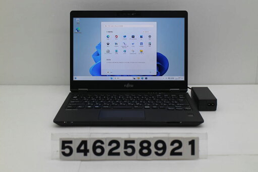 富士通 LIFEBOOK U7311/FX Core i5 1135G7 2.4GHz/16GB/256GB(SSD)/13.3W/FHD(1920x1080)/Win11【中古】【20250704】 富士通 LIFEBOOK U7311/FX Core i5 1135G7 2.4GHz/16GB/256GB(SSD)/13.3W/FHD(1920x1080)/Win11【中古】【20250704】