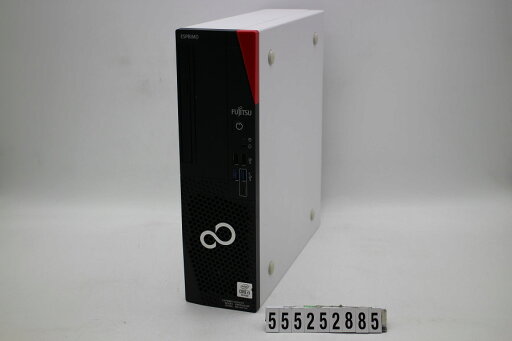富士通 ESPRIMO D7010/FX Core i5 10500 3.1GHz/16GB/256GB(SSD)+500GB/Multi/Win11【中古】【20250708】 富士通 ESPRIMO D7010/FX Core i5 10500 3.1GHz/16GB/256GB(SSD)+500GB/Multi/Win11【中古】【20250708】