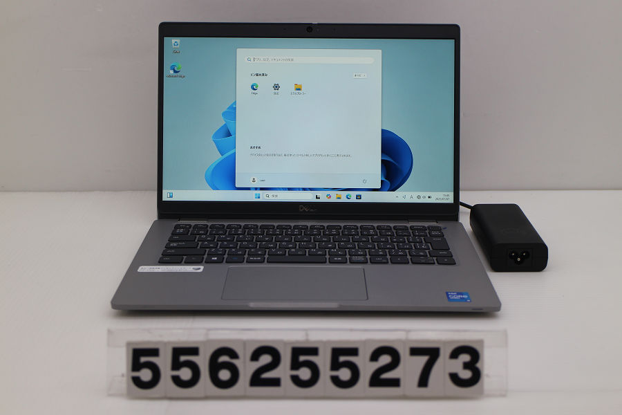 Rakuten - DELL Latitude 5320 Croe i5 1145G7 2.6GHz/8GB/256GB(SSD)/13.3W/FHD(1920x1080)/Win11/オンボート【中古】【20250710】