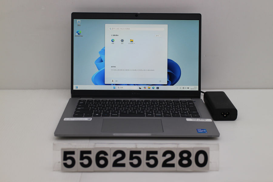 NEC - DELL Latitude 5320 Croe i5 1145G7 2.6GHz/8GB/256GB(SSD)/13.3W/FHD(1920x1080)/Win11/オンボート【中古】【20250710】