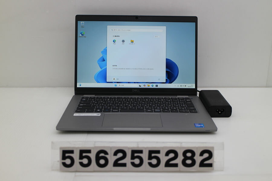 Rakuten - DELL Latitude 5320 Croe i5 1145G7 2.6GHz/8GB/256GB(SSD)/13.3W/FHD(1920x1080)/Win11/オンボート【中古】【20250710】