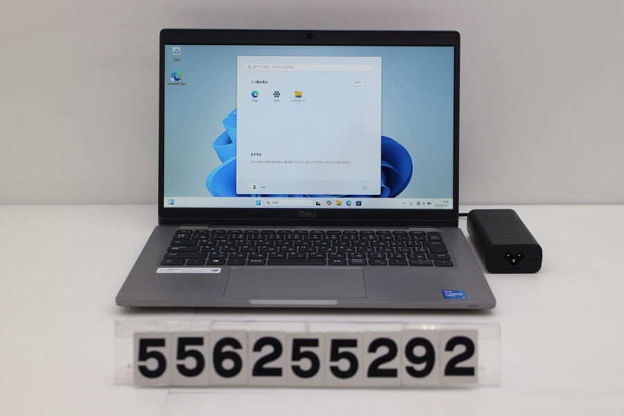 其它 - DELL Latitude 5320 Croe i5 1145G7 2.6GHz/8GB/256GB(SSD)/13.3W/FHD(1920x1080)/Win11/オンボート【中古】【20250710】