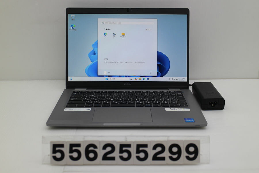 Rakuten - DELL Latitude 5320 Croe i5 1145G7 2.6GHz/8GB/256GB(SSD)/13.3W/FHD(1920x1080)/Win11/オンボート【中古】【20250710】